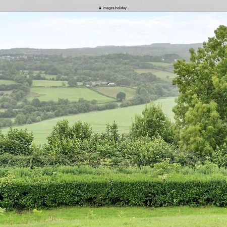 Villa The Little Cow Shed Swansea Esterno foto