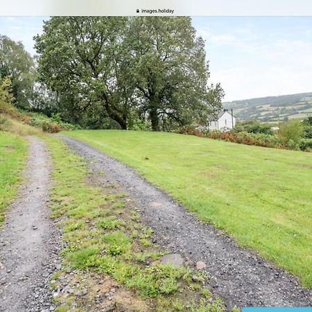 Villa The Little Cow Shed Swansea Esterno foto