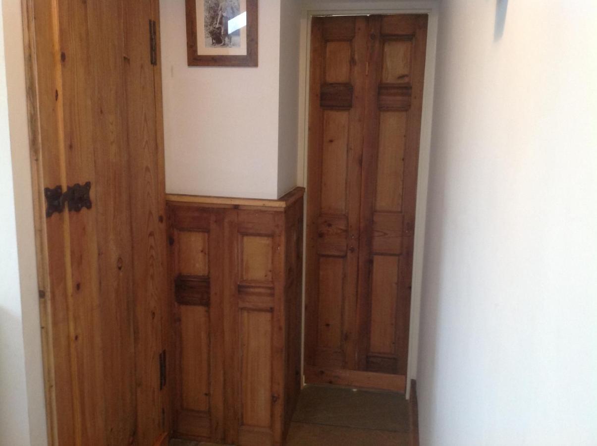 Villa The Little Cow Shed Swansea Esterno foto