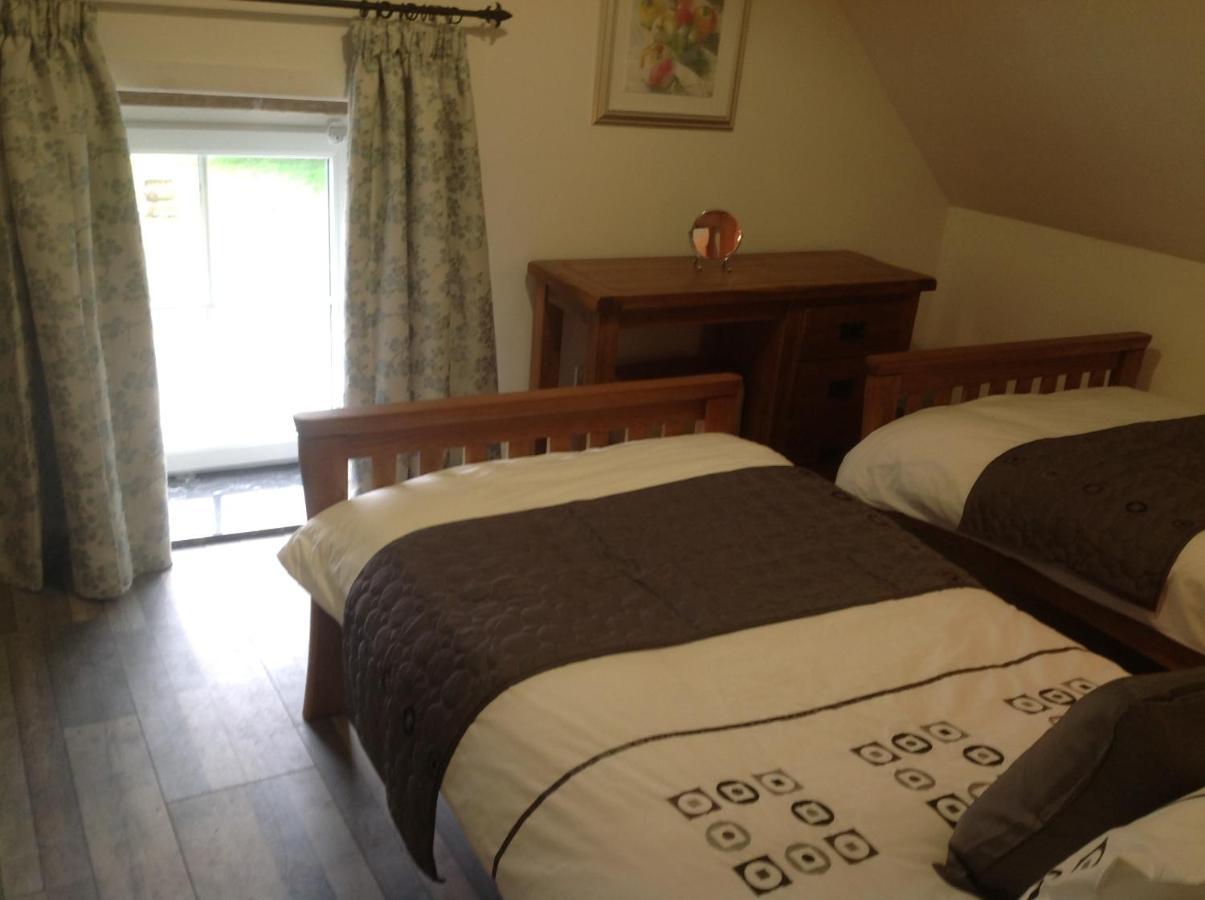 Villa The Little Cow Shed Swansea Esterno foto
