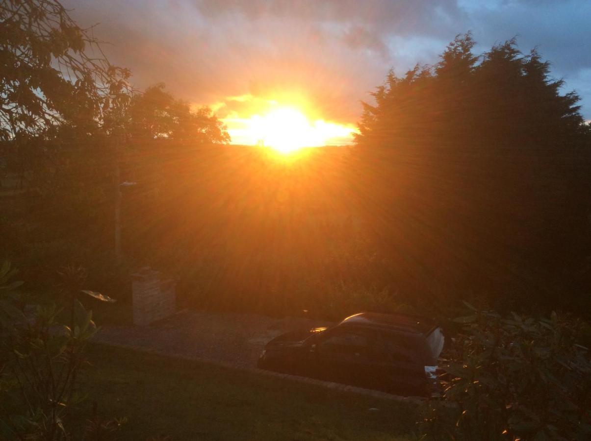 Villa The Little Cow Shed Swansea Esterno foto