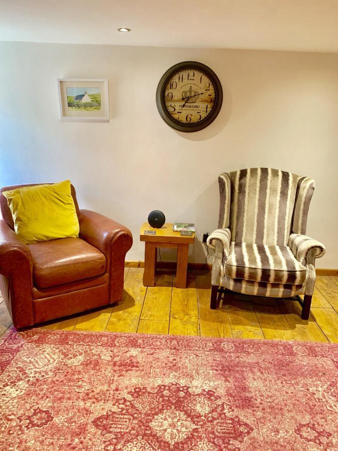 Villa The Little Cow Shed Swansea Esterno foto